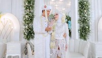 Usai pertemuan itu Pebri dan Nurhadi bertukat nomor kontak. Sehingga komunikasi keduanya semakin intens. (Foto: Dok. pribadi Pebriyanti Hardiansyah.)