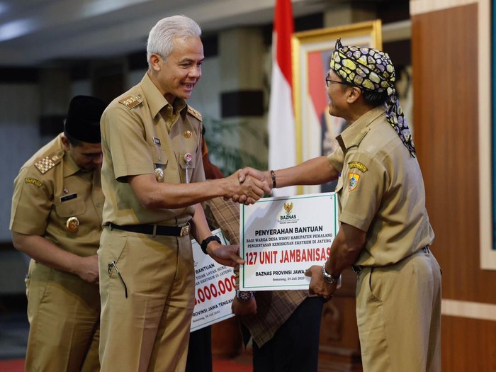 Ganjar Pranowo