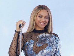 Beyonce Kolaborasi dengan Levis, Video Teaser Bikin Heboh