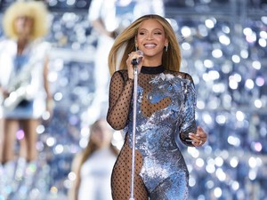 Beyonce Jual Tiket Konser Rp 2,3 Juta Tapi Nggak Bisa Nonton