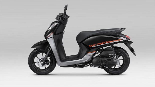 Honda Genio 2023