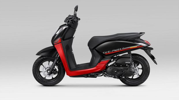 Honda Genio 2023