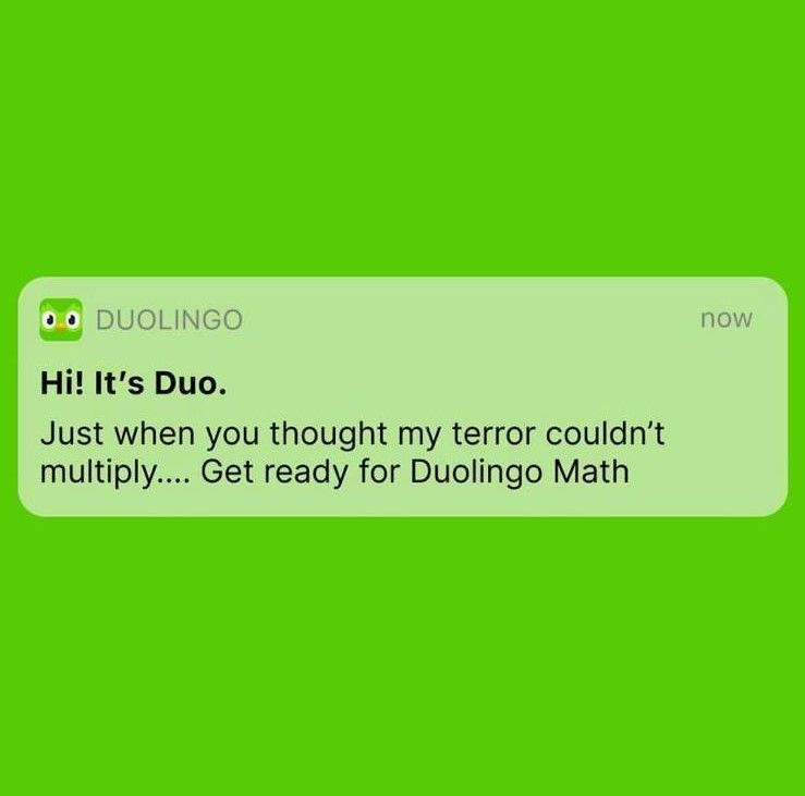Contoh iklan bahasa Inggris.