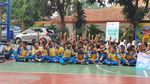 Kampanye Sekolah Sehat Tingkatkan Kesadaran Hidup Bersih