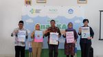Kampanye Sekolah Sehat Tingkatkan Kesadaran Hidup Bersih