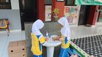 Kampanye Sekolah Sehat Tingkatkan Kesadaran Hidup Bersih
