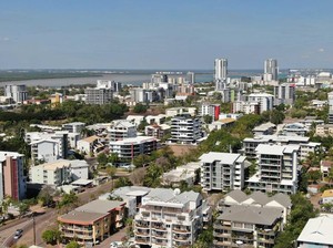 Kawasan Australia Utara Aktifkan Kabel Fiber Optik Bawah Laut hingga Jakarta