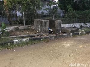 Sejumlah Depo Kembali Dibuka, Luberan Sampah di Jogja Mulai Hilang