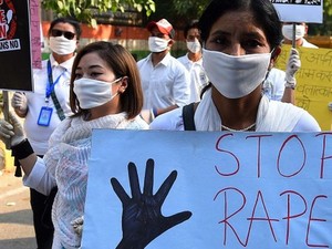 Kerusuhan Etnis di India, Mengapa Pemerkosaan Digunakan sebagai Senjata?