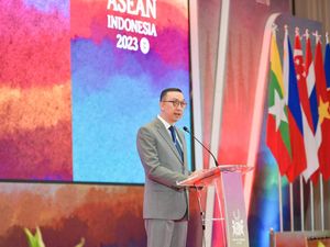 Indonesia Ajak ASEAN Transformasi PAUD, Kemdikbud: Kita Bangun Masa Depan yang Lebih Baik