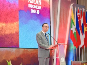 Indonesia Ajak ASEAN Transformasi PAUD, Kemdikbud: Kita Bangun Masa Depan yang Lebih Baik