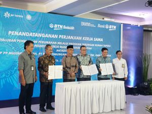 Ustaz hingga Penceramah Bisa Beli Rumah Murah Lewat Skema Ini