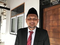 Umar Achmad Seth dan Syaifuddin Terpilih Jadi Komisioner Bawaslu NTB