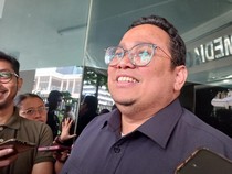 Ketua Bawaslu RI soal Panwaslu di Paluta Nyabu: Buat Malu