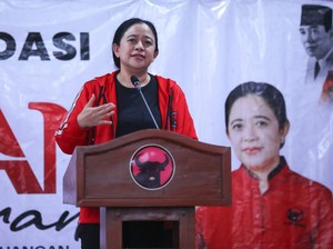 Puan: Kita Buktikan 2024 Jateng Jadi Pendulang Suara di Pileg-Pilpres