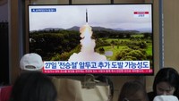 Laporan tersebut muncul di tengah meningkatnya ketegangan di semenanjung Korea. Ketegangan ini terjadi ketika Korea Selatan dan Amerika Serikat mengambil langkah untuk meningkatkan kesiapan militer terhadap program senjata Korea Utara dengan pengerahan aset militer strategis AS.  