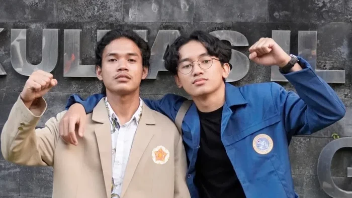 Mahasiswa PMM Konsorsium Dekan FIB Se-Indonesia