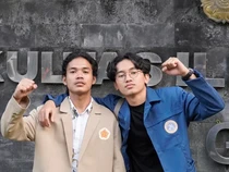 Cerita Mahasiswa Unair Pertukaran Dalam Negeri ke UGM