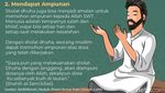 Infografis: 5 Manfaat Sholat Dhuha, Salah Satunya Lancarkan Rezeki
