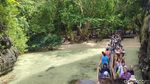 Instagram Vs Reality, Begini Wajah Asli Maya Bay di Mata Turis