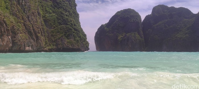 Maya Bay Maya Bay