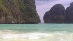 Instagram Vs Reality, Begini Wajah Asli Maya Bay di Mata Turis