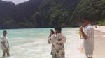 Instagram Vs Reality, Begini Wajah Asli Maya Bay di Mata Turis