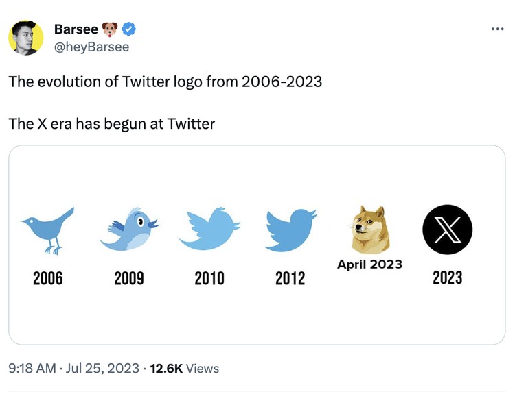 Meme Twitter