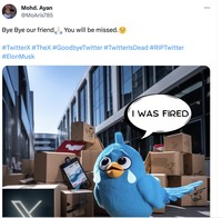 Meme Twitter