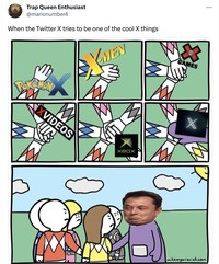 Meme Twitter