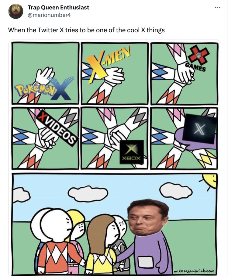 Meme Twitter
