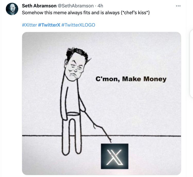 Meme Twitter