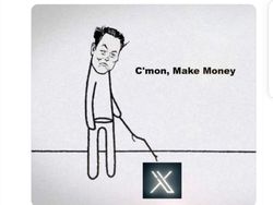 Meme Selamat Jalan Burung Biru Twitter, Rest In Peace