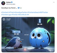 Meme Twitter