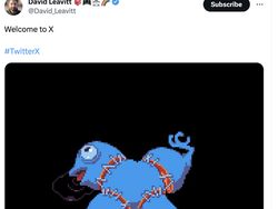 Meme Selamat Jalan Burung Biru Twitter, Rest In Peace