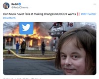 Meme Twitter
