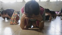 Menurut pemerintah, tindakan antisipasi ini perlu dilakukan sejak dini untuk mempersiapkan warganya jika terjadi hal yang tidak diinginkan. Selain itu, latihan serangan udara berkala juga diwajibkan oleh hukum di Taiwan.  