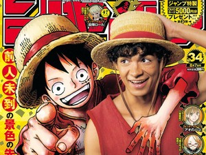 Spoiler One Piece 1090: Sosok Kuat Misterius Dekati Egghead