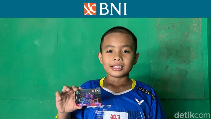 Muhammad Ahsan, BNI Sirnas Sulsel 2023