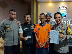 7 Fakta Akal Bulus OB Dindik Surabaya Jadi Calo PPDB SMP Tipu Rp 20 Juta
