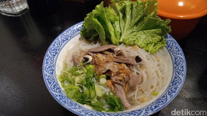 Ong Noodle