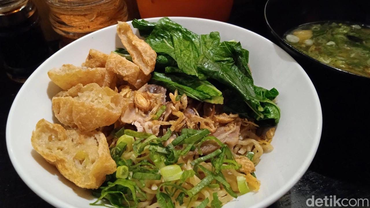 Ong Noodle