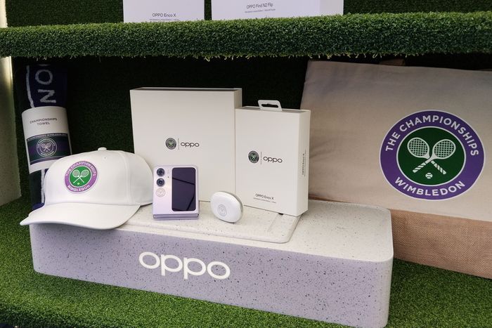 OPPO