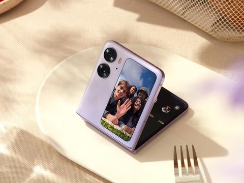 OPPO Find N2 Flip