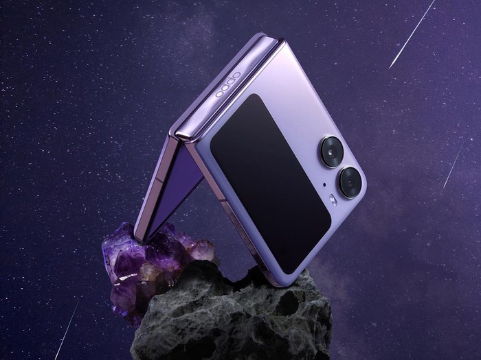 OPPO Find N2 Flip