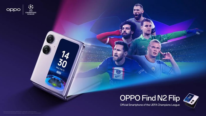 OPPO