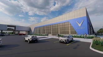 Ini yang Buat VinFast Berbeda dari Produsen Kendaraan Listrik Lainnya