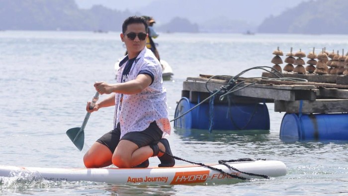 Pantai Mutiara Trenggalek