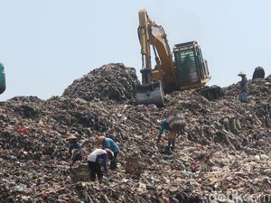 Sleman Sudah Tentukan Tempat Pembuangan Sampah, Jogja-Bantul Bagaimana?