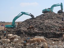Proyek Sulap Sampah Jadi Listrik Dibangun di 7 Kota, Olah 12 Ton per Hari
